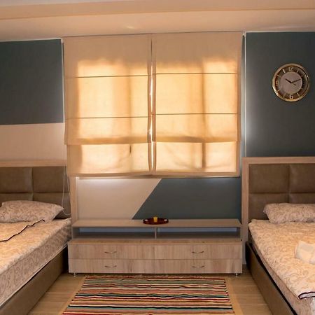 Beau Studio, Cozy, Quartier Vivant, Proche De Tous Apartamento Oujda Exterior foto