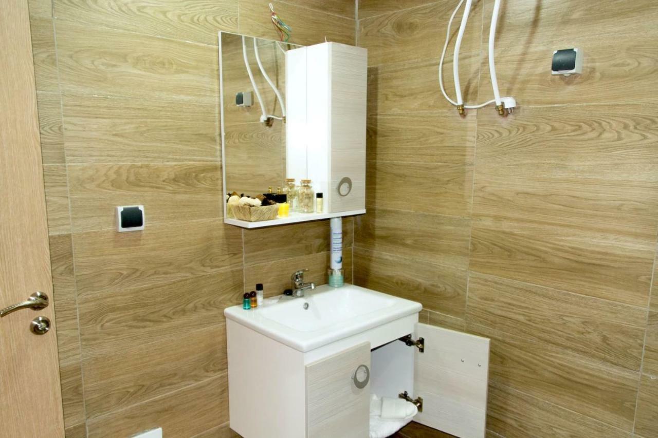 Beau Studio, Cozy, Quartier Vivant, Proche De Tous Apartamento Oujda Exterior foto